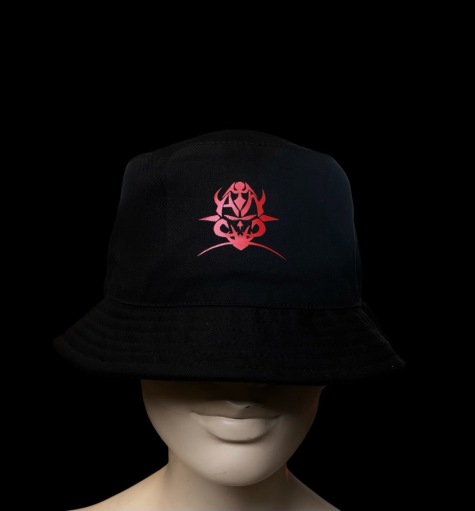 Bob logo S.O.D.O.M, Armaguet Nad, Le Hardcore Français, collection rouge, Le Hardcore Français