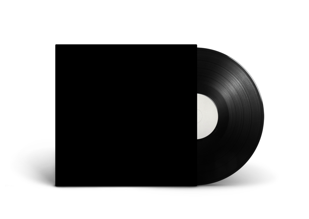 VINYLE - DCR 04 Asche Kapade