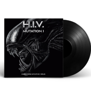 VINYLE -  HIV Mutation 1 Angel Flo Re Edit 2023