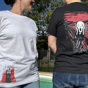 Hover Product Image