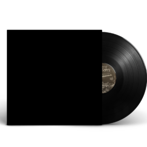 VINYLE - Sans Pitié 9. Noizefucker